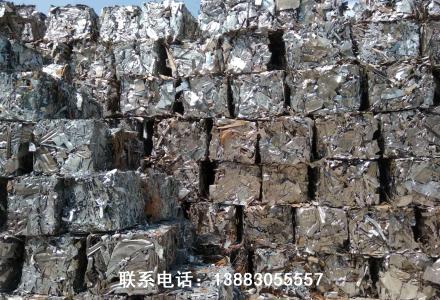 打包块